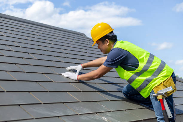 Best Storm Damage Roof Repair  in Dacula, GA
