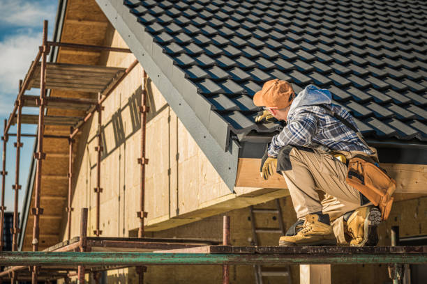 Best Residential Roofing Contractor  in Dacula, GA