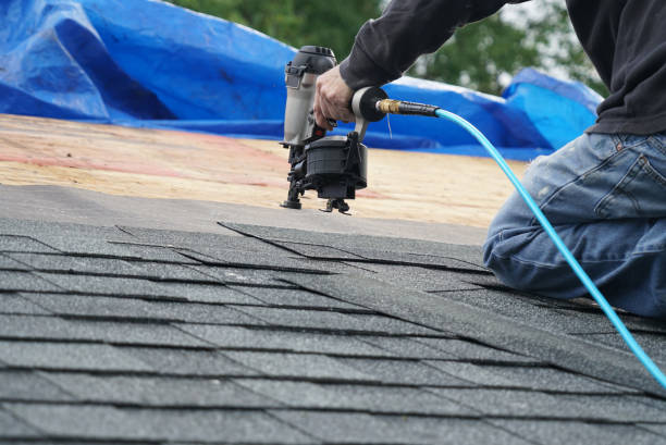 Best Commercial Roofing Services  in Dacula, GA